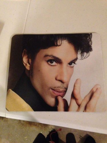 Prince Mouse Pad