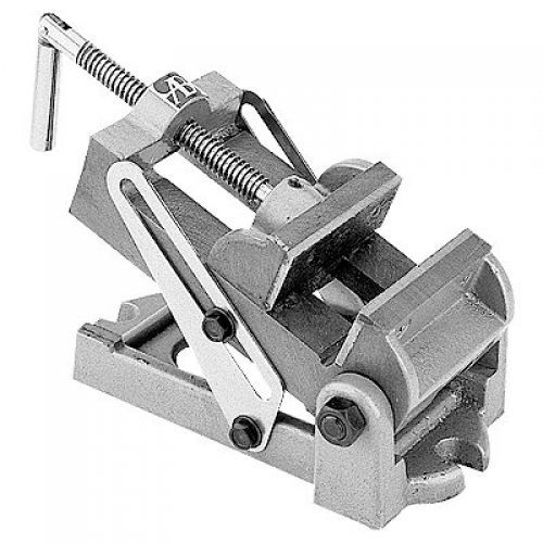 HHIP 3900-0017 3-1/2 Inch Angle Drill Press Vise
