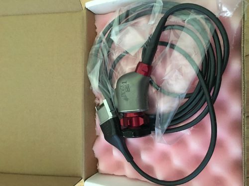 Storz 22220060 Image I H3 FA High Definition 3chip Camera Head  (DEMO in box)