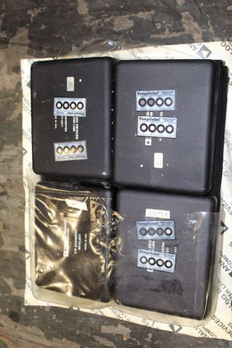 Lot of 4 anaog devices a/d converter matv-0811 for sale