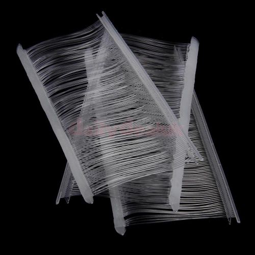10000pcs 50mm/1.97inch standard price label tagging tag machine barbs for sale