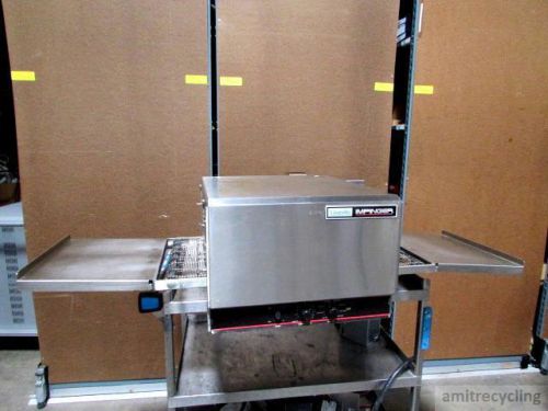 Lincoln Impinger 1301 Electric Conveyer Oven