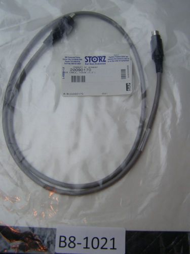 Karl Storz 20090170 SCB CABLE 100cm for  Endoscopy Instrument