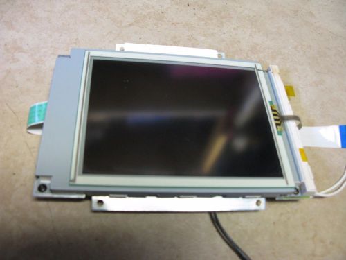 Varitronics Visimate Brady label Maker 3 MGL LCD Screen Only !