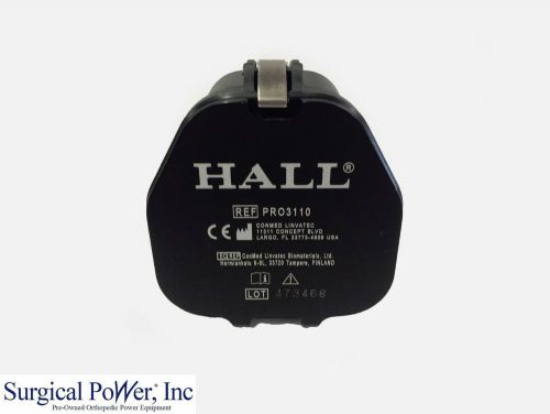 Hall PRO3110 Battery Casing