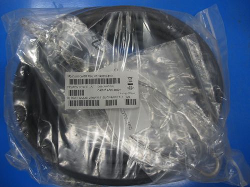 LOT 4 Symbol RD5000 DC To DC Power Converter Kit Cable Assembly KT-146216-01R