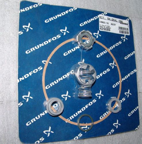 Pump repair kit Grundfos CRK8/16 , 425089