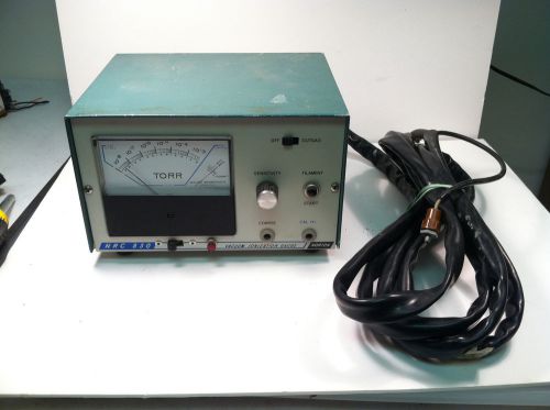 Norton NRC 830 Vacuum Ionization Gauge