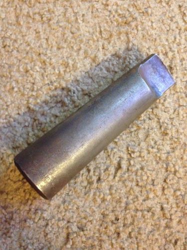 Collis Morse Taper 5 - MT 1 Metal Lathe Spindle Adapter Southbend Clausing Logan
