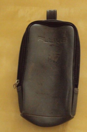 Old style Fluke case for multimeters up to 80 series