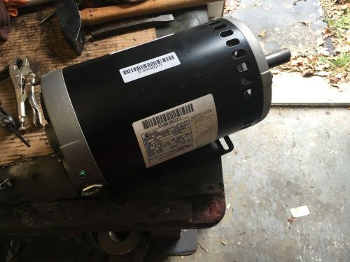 A.o smith, century, 7-141384-02, 1.5hp, l56z, 1140, 460 volt, electric motor for sale