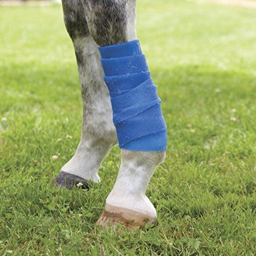 Balance Systems Coldflex Vet-Wrap - 3 In X 72 In