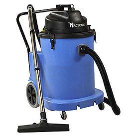 20 Gallon Wv 1800dh Wet Vacuum With 29&#034; Squeegee Kit