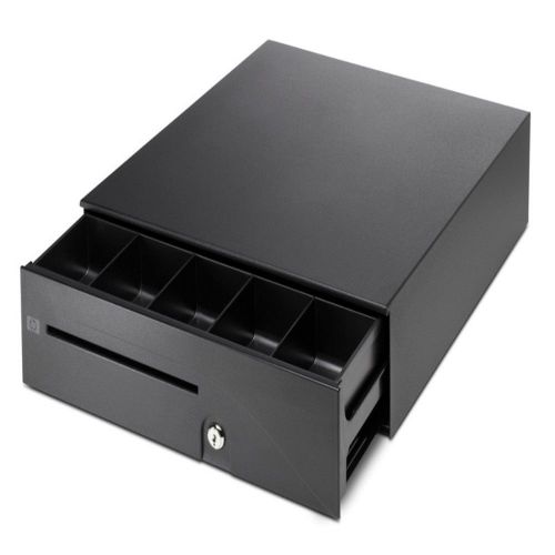 HP Cash Drawer For Content Starts Here Point of Sale Solutions RJ45 To RJ12 FK18