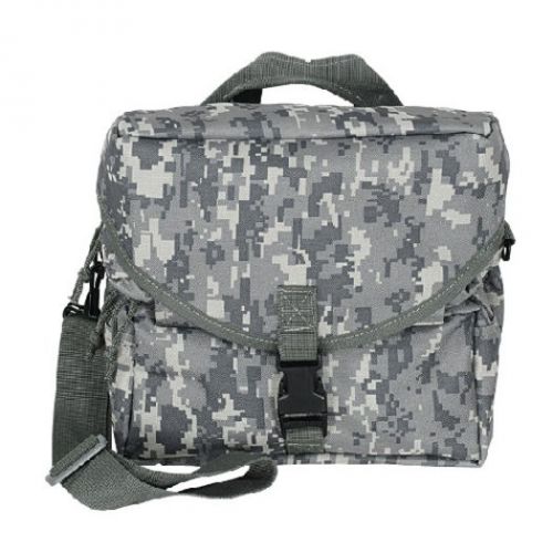 Voodoo tactical 15-761175000 army digital medical supply bag (empty) for sale