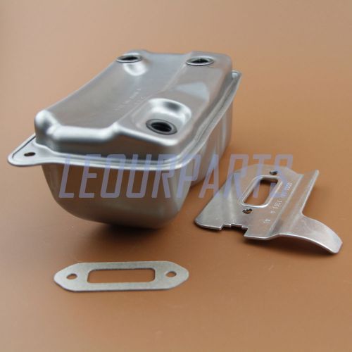 Muffler Cooling Plate For STIHL TS420 TS410 Concrete Saw REP# 4238 140 0610