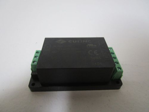 CUI INC. POWER MODULE VSK-S25-24U-T *NEW OUT OF BOX*