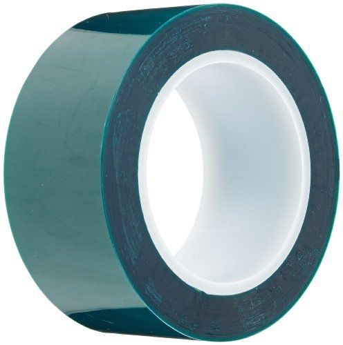 Maxi 248 polyester/silicone single coated splicing tape, 3.3 mil thick, 72 yds for sale