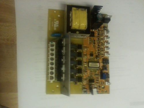 Cornelius I series circuit board 630900598