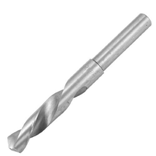 15.5mm HSS Tip Twisted Drilling Bit for Electric Drill