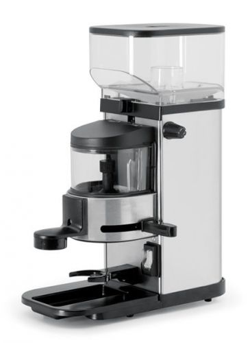 *new* fiamma mcf 64 commercial espresso bean grinder auto stop for sale