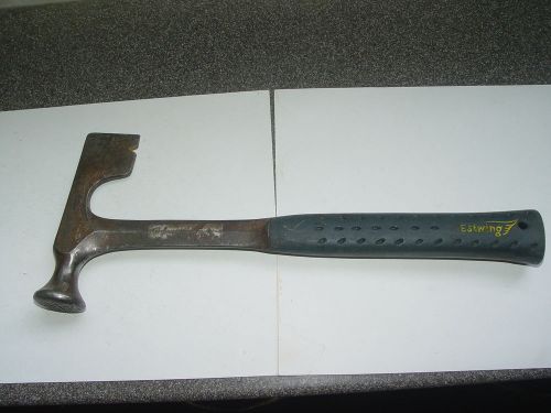 ESTWING DRYWALL HAMMER HATCHET TOOL.