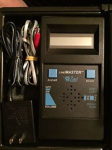 Ziad LineMASTER Portable Line Monitoring Device *FREE SHIPPING*