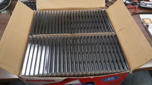 50 pack of Compusa jewel cases