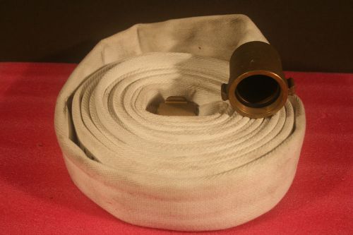 Imperial 2” USC-NPSH 25’ Non-Metallic Hose Assembly (Fire Hose) FREE US SHIP