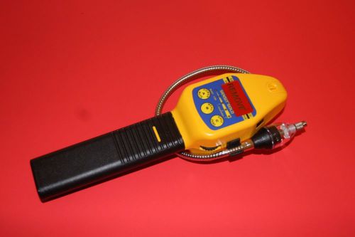 Sensit 909-00000-H Multi Gas Detector, Methane Gas and Explosive Gas Detector