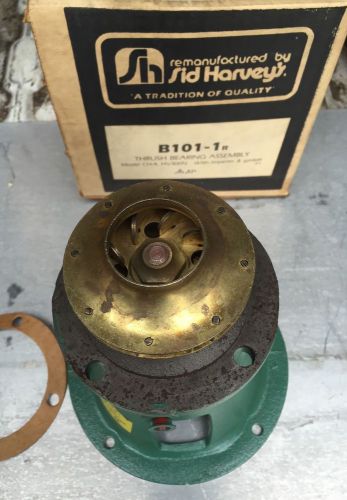 Thrush CH-4 Replacement Circulator Bearing Assembly **Price Reduced**