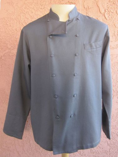 CHEFWEAR Brand Name Chef Jacket NWT! Size: Small