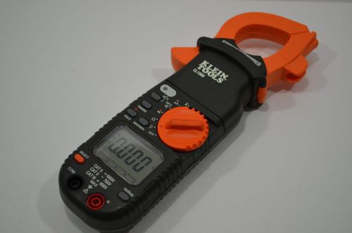 Klein Tools CL1000 AC Digital Clamp Meter