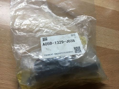 FANUC 3 HOLE MOUNTING BRACKET A05B-1329-J038 *NEW*