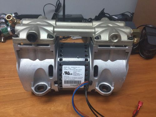 Thomas 2660 compressor pump for perfecto unit for sale