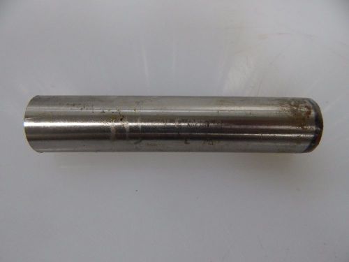 INCONEL 718 .935 INCHES OD X 3 INCHES LONG