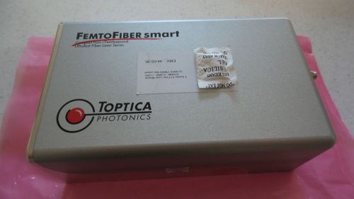 Toptica Photonics FemtoFiber Smart FemtoFYb