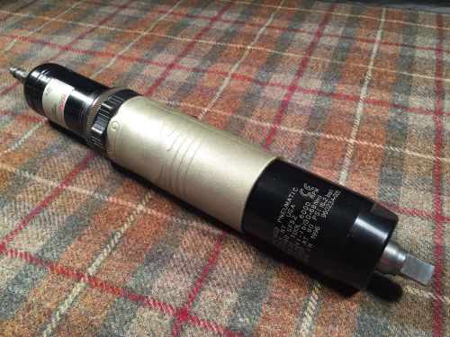 Chicago Pneumatic Laser-Pulse CP2960 Pulse Air Tool 1/2&#034; MINT