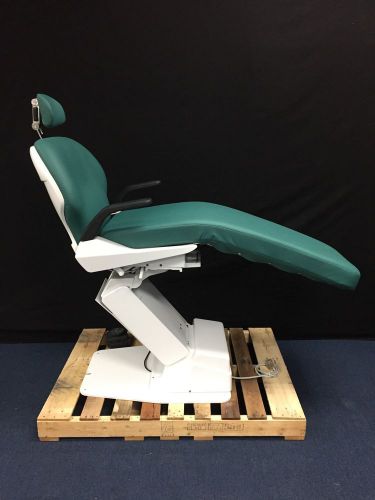 Belmont X-Calibur Dental Patient Chair Refurbished