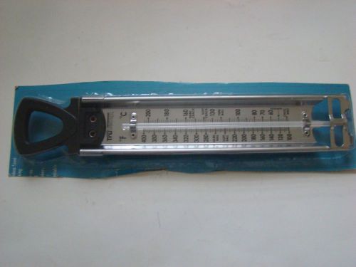 High Temperature Thermometer  100* - 200*