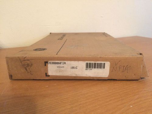 NIB GE DS3800NFIA1B1C Printed Circuit Board