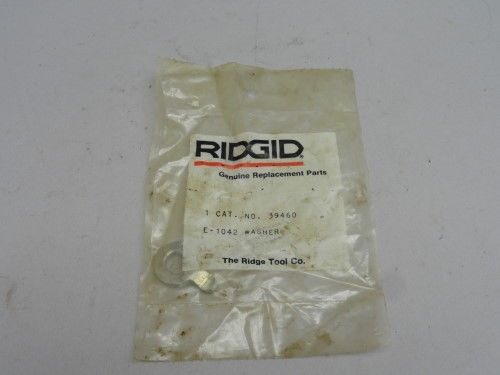 New oem ridgid 39460 e1042 die head lever washer 811a 531 532 500a die head for sale