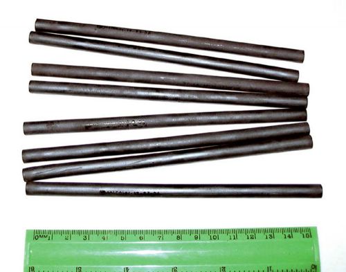 6x  Large Russian Balun Ferrite Rods 8x160mm