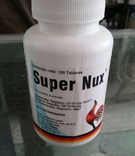 Super Nux