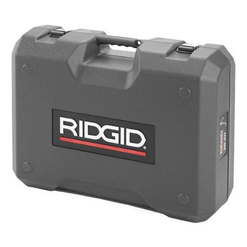 RIDGID 22173 SeekTech SR-20 Hard Case