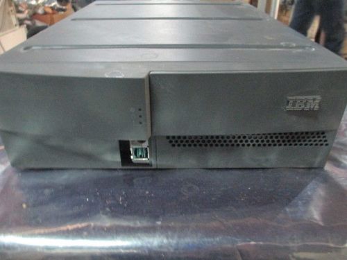 IBM SurePOS 700 4900-785 Celeron 500GB 2GB RAM WIN7 PRO Point of sale System