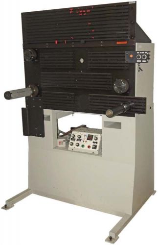 P.i.c. industries model 70 labeling machine labeler system unit industrial for sale