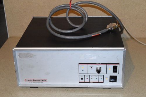 Princeton st-130 detector controller (#1z) for sale