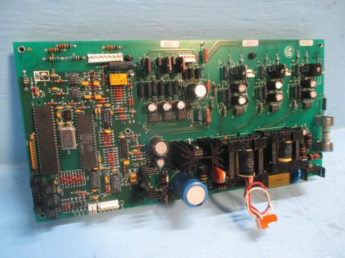Allen Bradley 151089 REV .06 AC Drive PLC Circuit Board AB