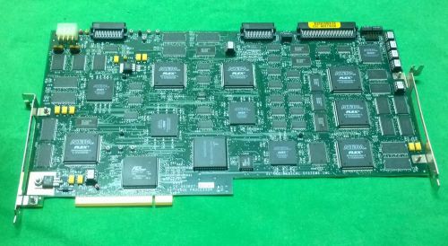 GE 00-883807-01 IMAGE PROCESSOR BOARD for OEC 9800 Plus C-ARM (#1781)